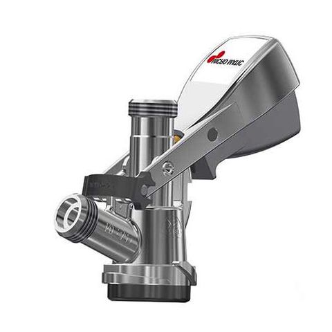 Keg Coupler / D Type / Micromatic