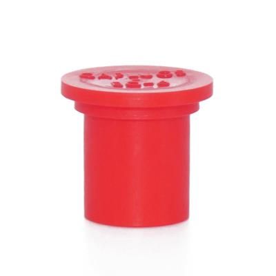 Sanitary Cap (For Unused Positions)