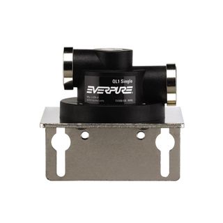 Water Filter Head / Everpure QL1 (3/8" NPTF) / EV925618