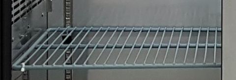 BDD3 Middle Shelf and 4 clips