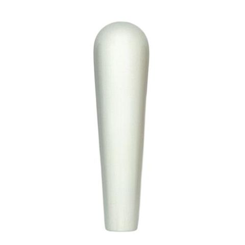 Tap Handle / Premium / Onyx White