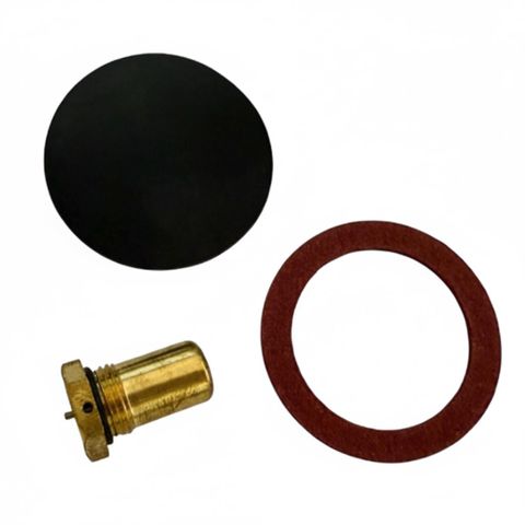 Spare Parts Kit / Diaphragm & Cartridge CO2 / Oxyturbo + Postmix (SPRKI04)