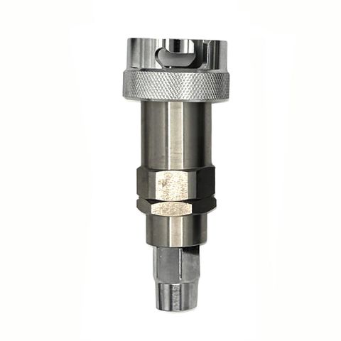Line Valve S/S 304 grade 6mm