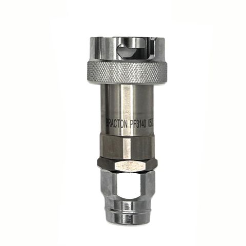 Line Valve S/S 304 grade 10mm (suit 10/15mm)