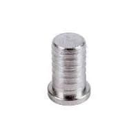 Barbed Hose Plug / Stainless / 8mm