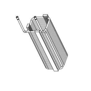 GEO 5th Coil / 50V / Straight 7 x 8, 13m, 85778