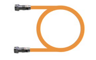 Transfer and drop leads