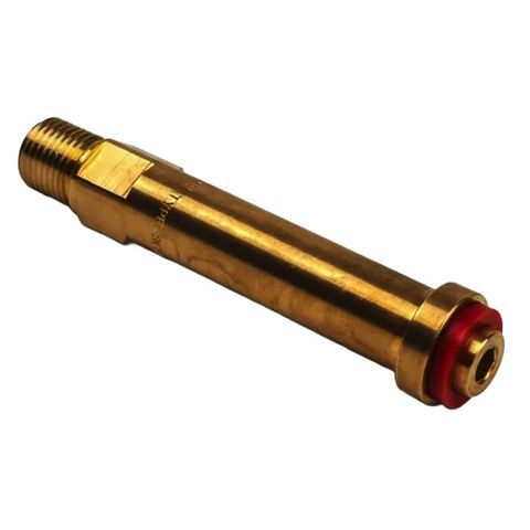 Type 30 Brass Stem Long 1/4"  bspt (GA5330)
