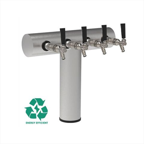 Font / SAHARAN TEE INSULATED / Flooded / Stainless / 5W