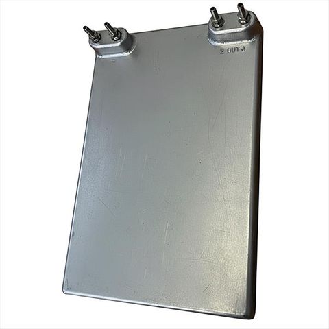 Esky Cold Plate / 1/4" Barb / 4 Coil @ 3.35m ea) - Low stock