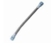 Braided Hose (suit ACB152) 32cm