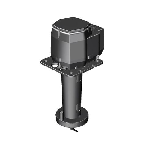 Agitator pump / MID 7 / suit GEO20/27/30 / NOT FOR USE WITH CHILLER PLATES