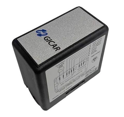 Gicar Carbonator Level Controller (TE MIX units)