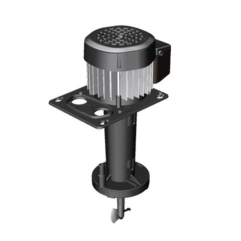 Agitator pump / STD-23 / (Replaces STP-18) NOT FOR USE WITH CHILLER PLATES