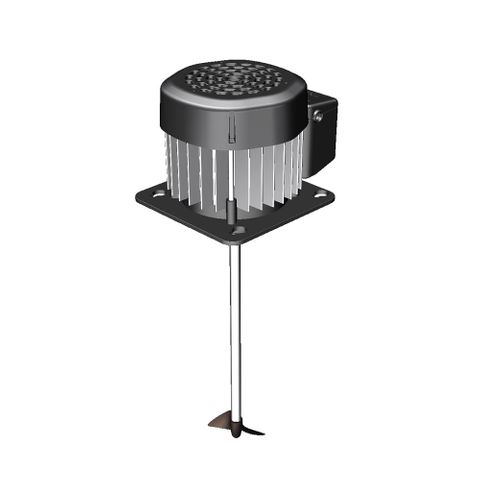 Agitator Pump / SR30/62/4 Suit Brave 60 & 90 Coolers (Ex66359)