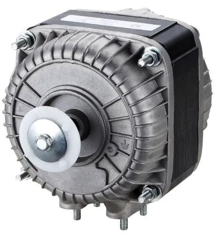 Fan motor 16 watt 220V 50/60HZ  FMI AA812 VNT/16-13 SUIT GEO75/50 R134a