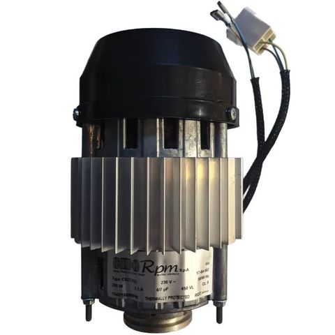 Pump Motor / Carbonator / Suit TEMIX 25 / 200W C0277