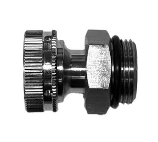 Font Direct Tap Adaptor / 3/4" BSPM to Tap connection