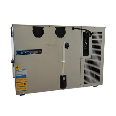 Icebank / Horizontal / 3/4HP / 35Kg Bank / 8 Coil / R290 **NEW OCT 2025**