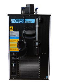 Icebank / Vertical Krios / 8Kg Ice / 2 Coil / R290