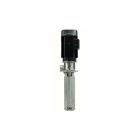 Grundfos Pump/ SPK4-15+barbed elbow outlet