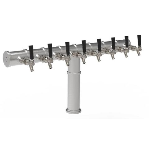 Font / NEWARK / Flooded / Stainless / 12W