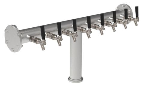 Font / STUTTGART / Flooded / Stainless / 4W