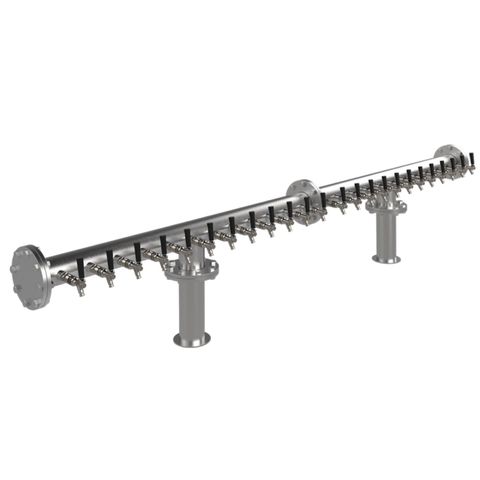 Font / HEIDELBERG / Flooded / Stainless / 14W