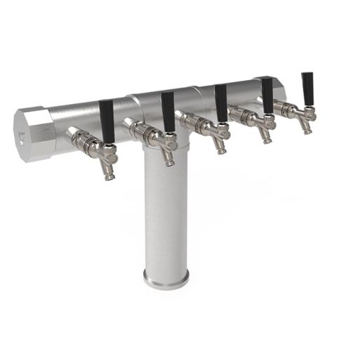 Font / EL CAMINO / Flooded / Stainless / 12W