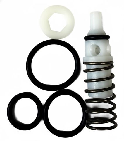 Service Kit / Pin Valve / Suit 5/8"bspf & 3/4"bspm