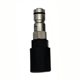 B-Lock Non Return Gas Check Valve SS 6mm