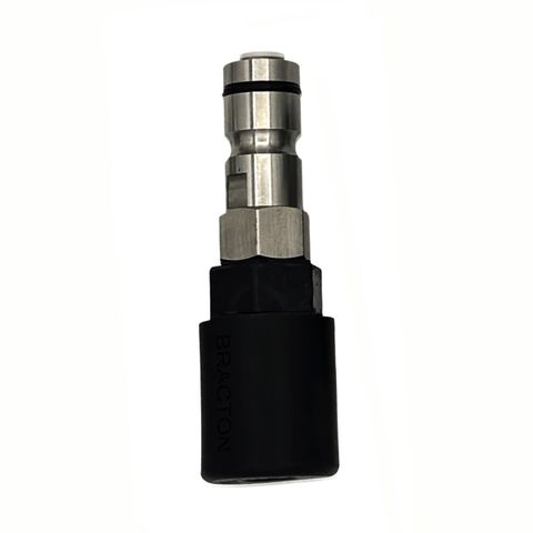 B-Lock Non Return Gas Check Valve SS 6mm