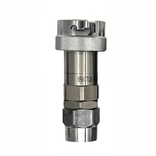 Line Valve S/S 304 grade 12mm