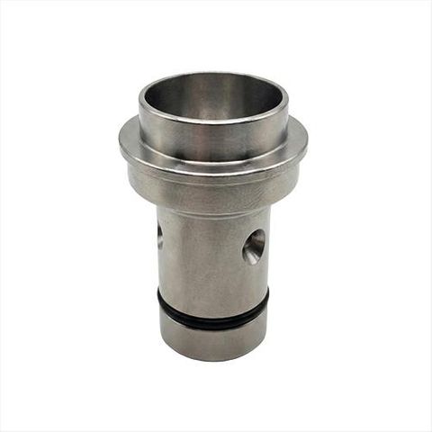 Tap Shank / B-Lock (NO SPLINE)