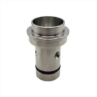 Tap Shank / B-Lock (NO SPLINE)