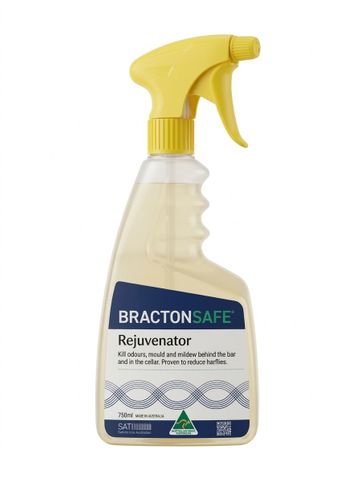 BRACTON REJUVENATOR