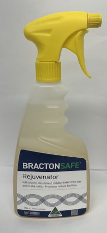 BRACTON REJUVENATOR