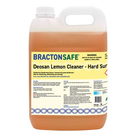 DEOSAN LEMON