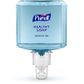 HAND SOAP PURELL ES4 FOAM FRAG FREE 2X1200ML