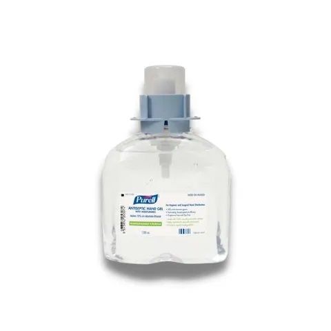 HAND SANITISER PURELL FMX 70% GEL TGA 3X1200ML