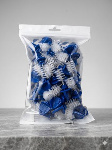 BEER TAP PLUG BRACTON PACK OF 50