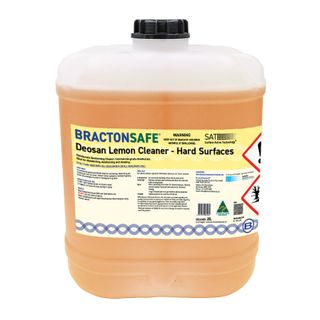 DISINFECTANTS