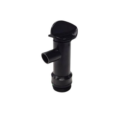 BLACK DRUM TAP
