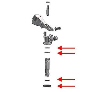 beer equipment spare parts