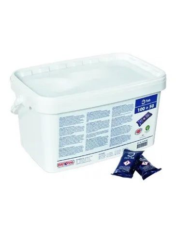 KITCHEN SCC CARE & CONTROL TABS 150 TABS