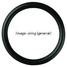 O-RING B-Lock Tap Shank BS015 Bag of 100