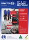 Bracton Beerline Clean System 1 Pump Suits 1xDRE3 Upto 25% Craft DOSATRON
