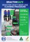Bracton Beerline Clean System 1 Pump Suits 1xDRE3 Upto 25% Craft DOSATRON