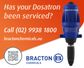 Bracton Beerline Clean System 1 Pump Suits 1xDRE3 Upto 25% Craft DOSATRON