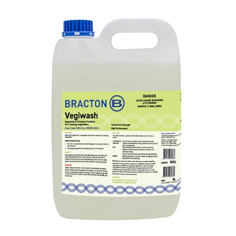 VEGIWASH